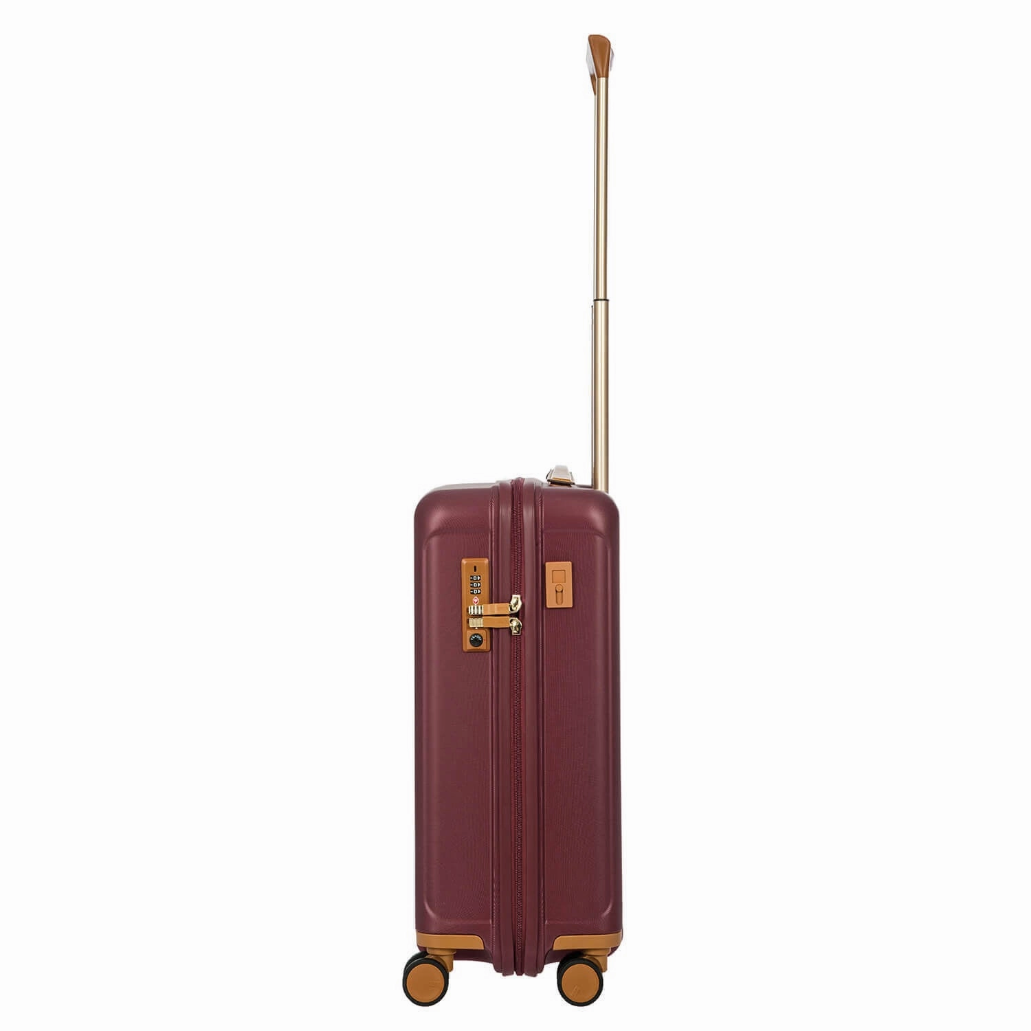 Brics Capri 2.0 21" Spinner