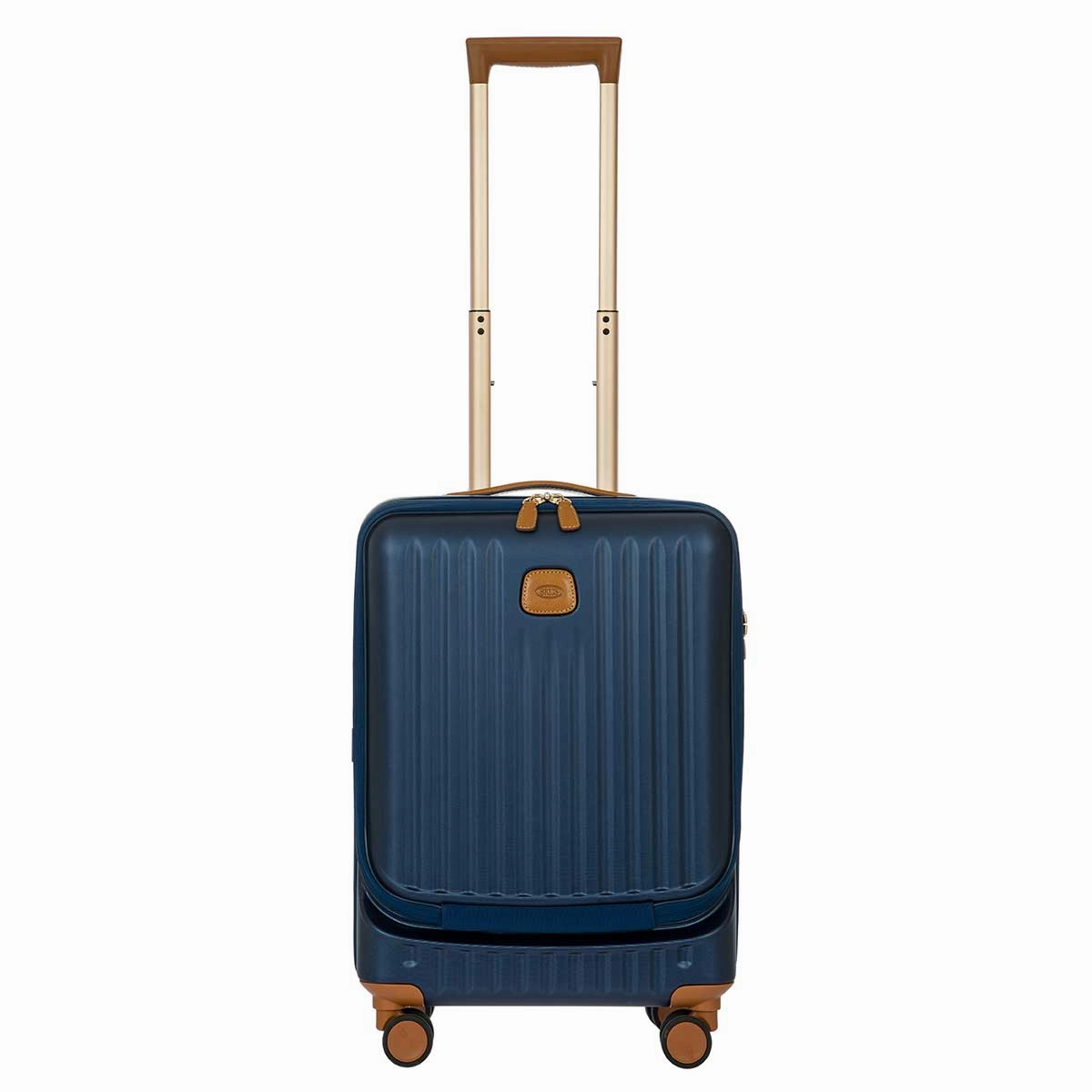 Brics Capri 2.0 21" Spinner with Pocket