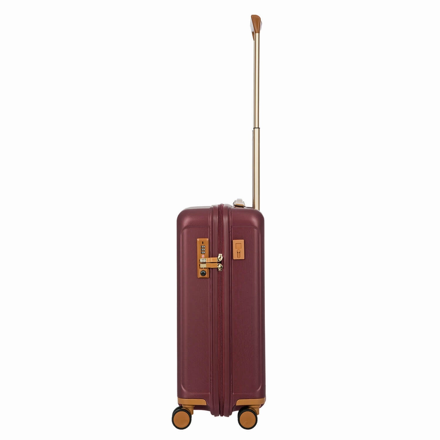 Brics Capri 2.0 21" Spinner
