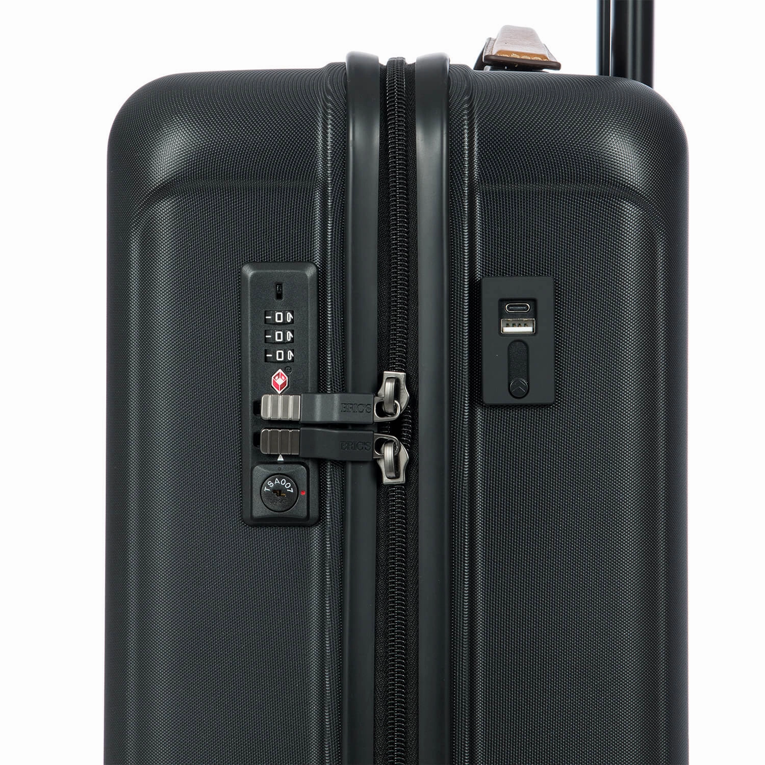 Brics Capri 2.0 21" Spinner