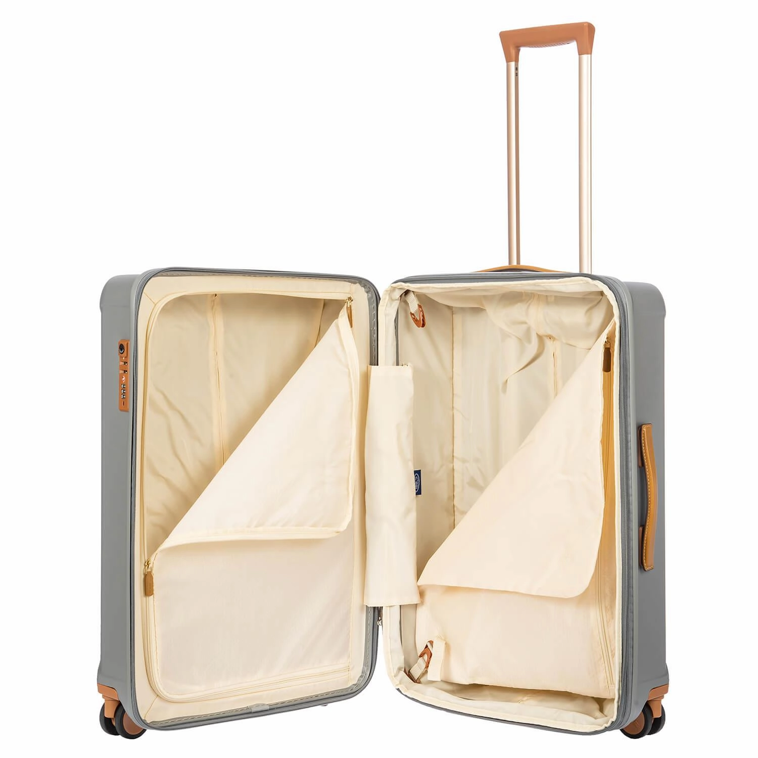 Brics Capri 2.0 27" Spinner Expandable