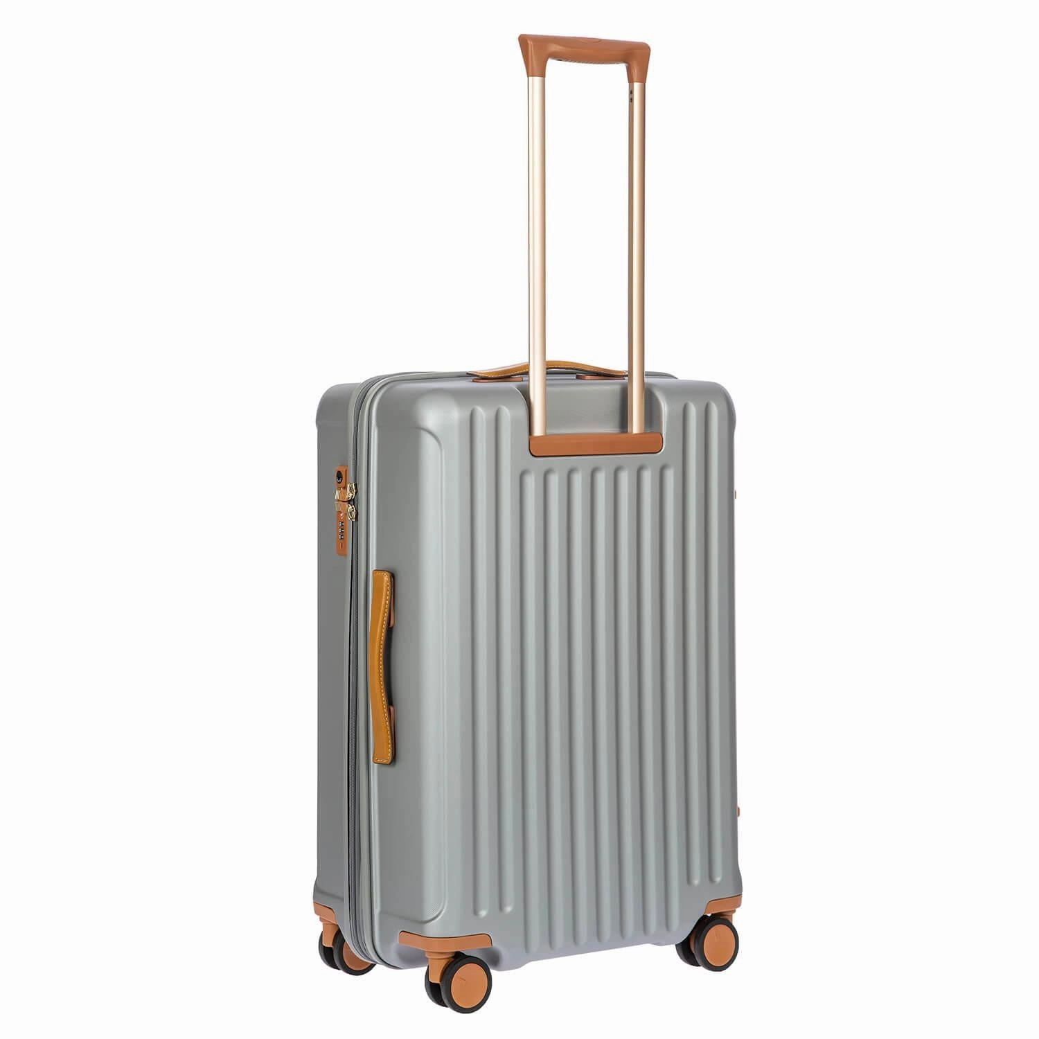 Brics Capri 2.0 27" Spinner Expandable