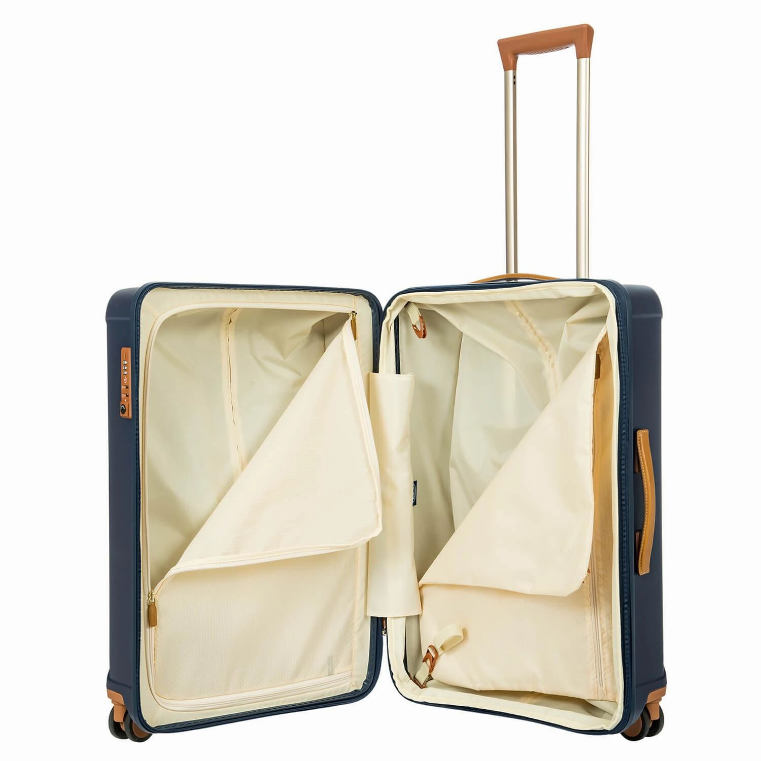 Brics Capri 2.0 27" Spinner Expandable