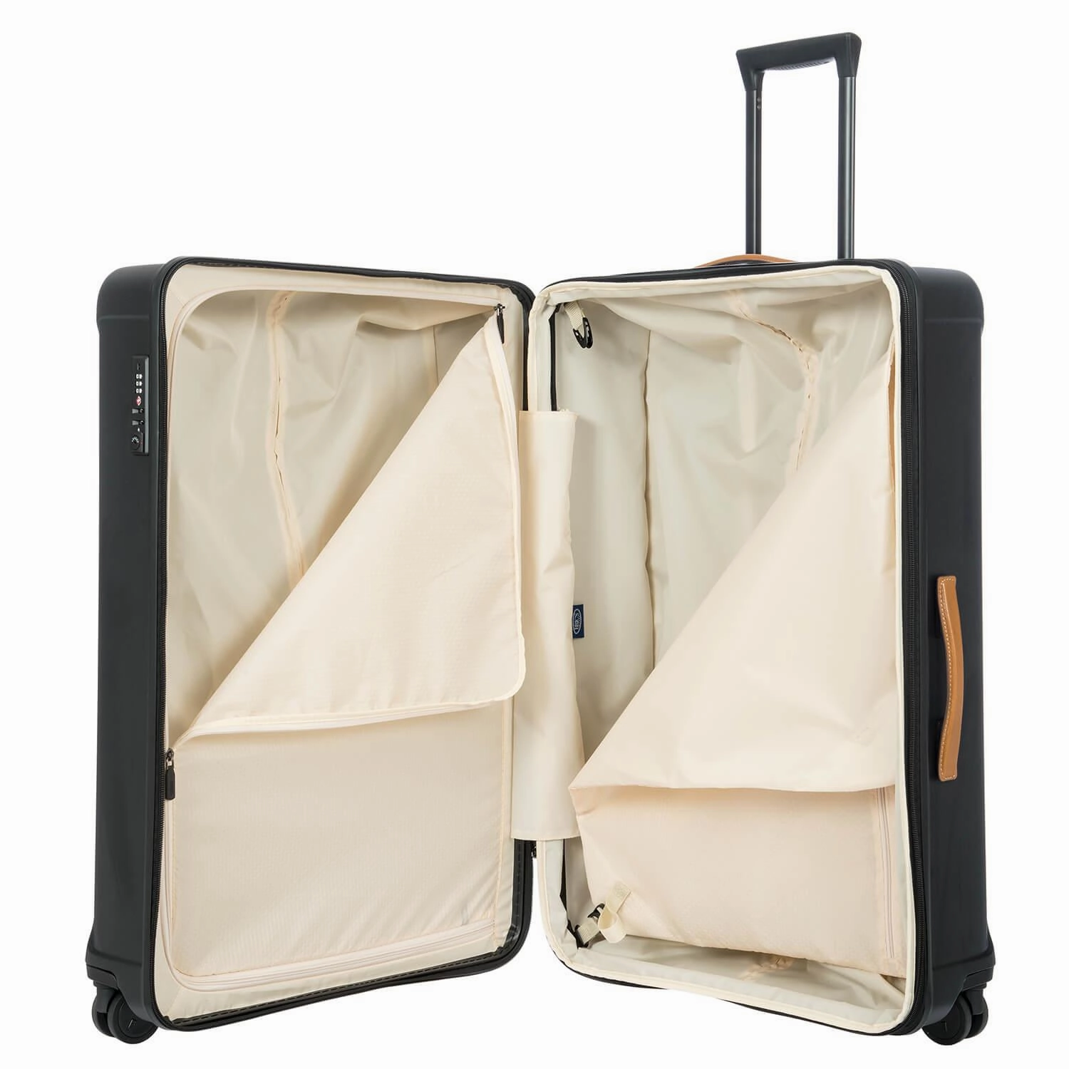 Brics Capri 2.0 32" Spinner Expandable