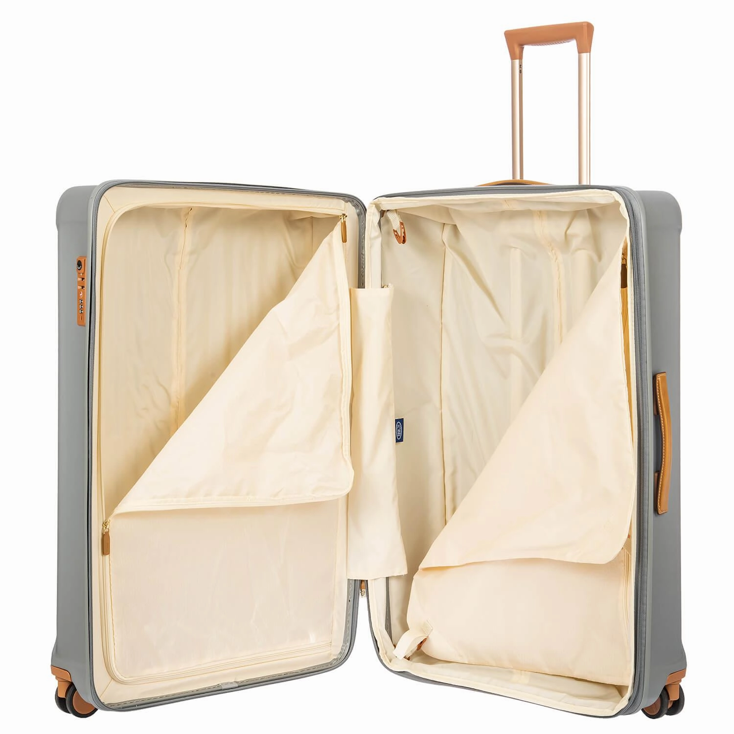 Brics Capri 2.0 32" Spinner Expandable