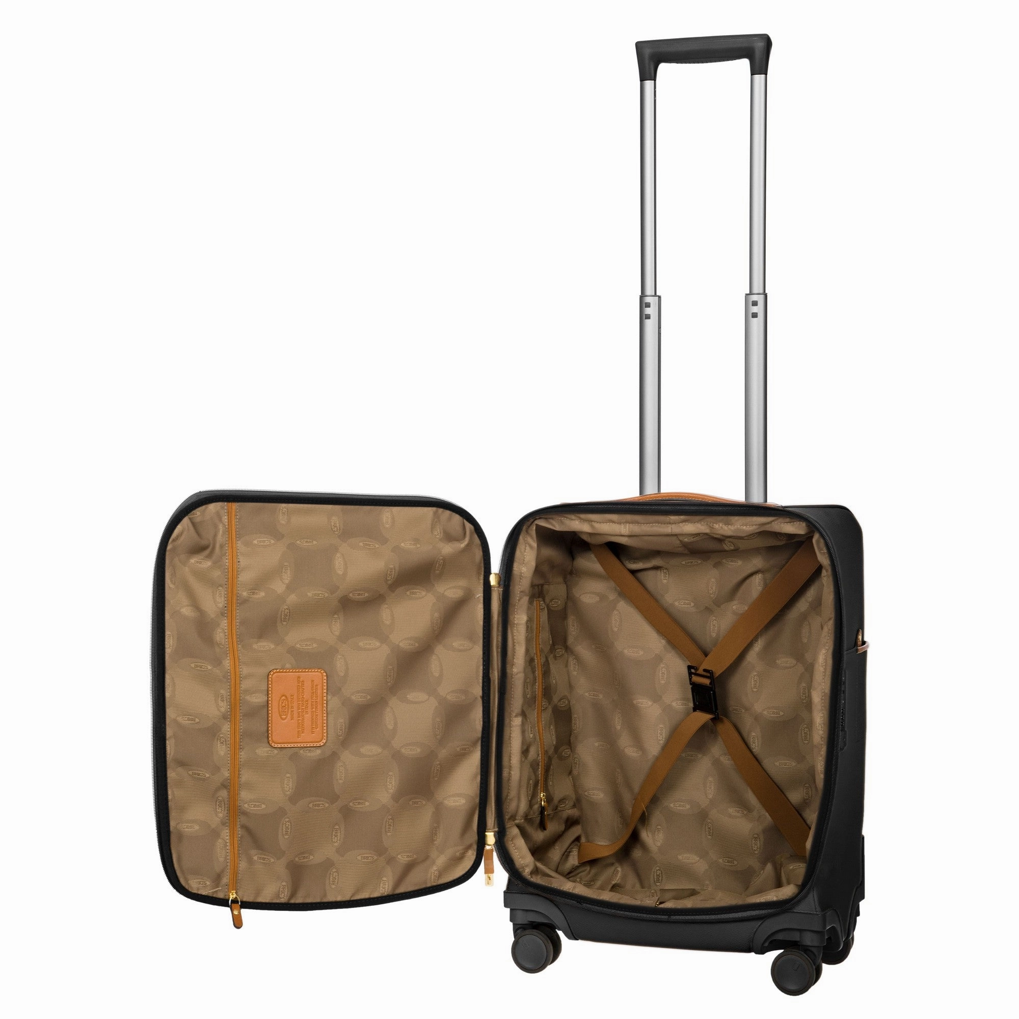 Brics Firenze 21" Spinner Compound
