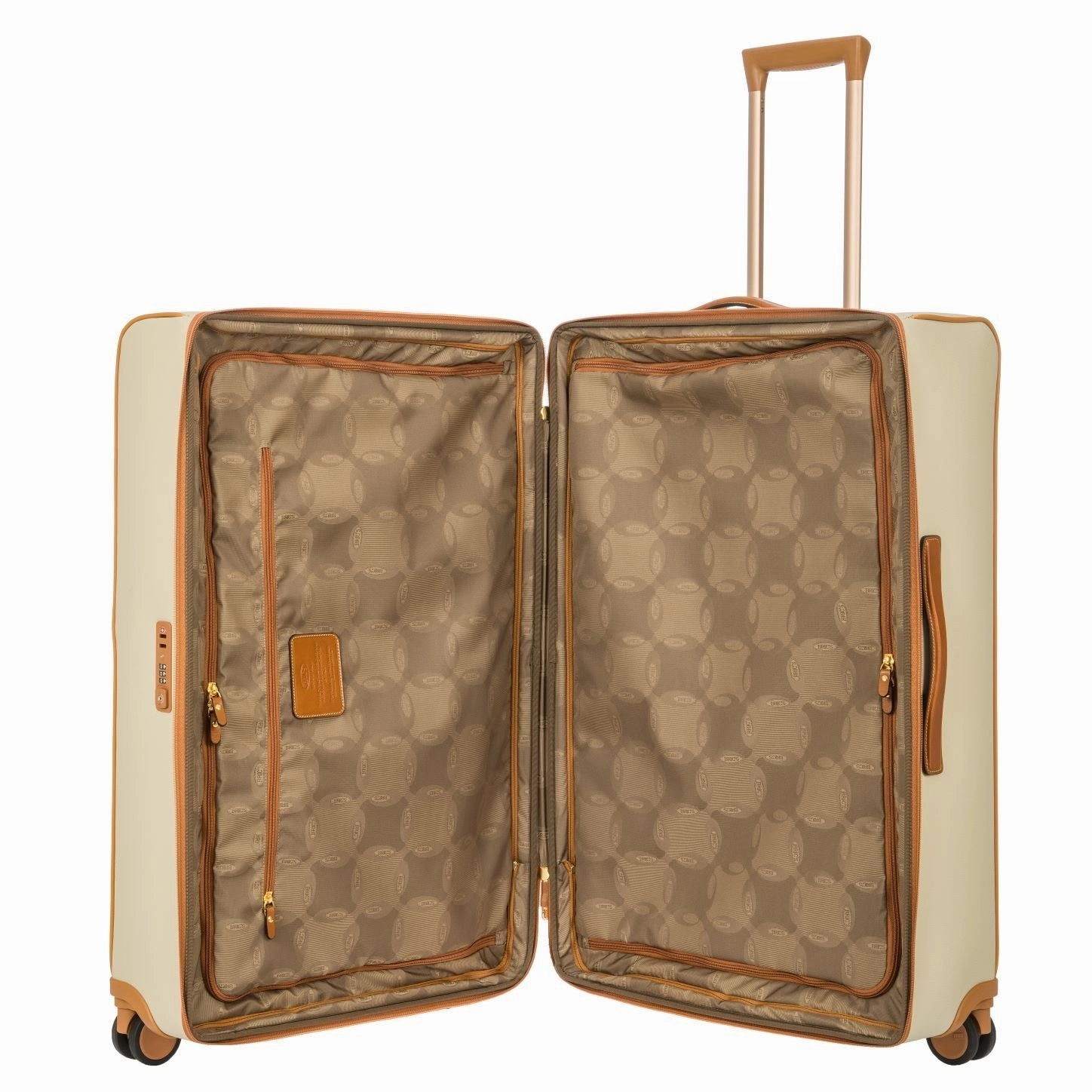 Brics Firenze Spinner 30" Split Frame