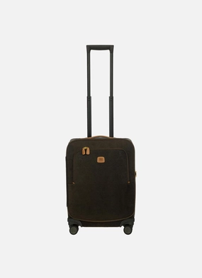 Brics Life 21" Spinner Compound