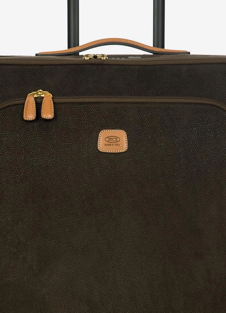 Brics Life 30" Spinner Compound