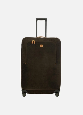 Brics Life 32" Spinner Compound
