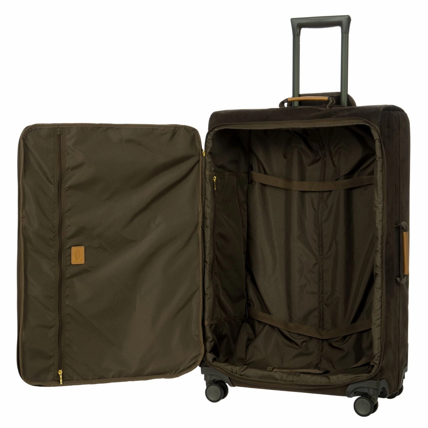 Brics Life Tropea 30" Spinner