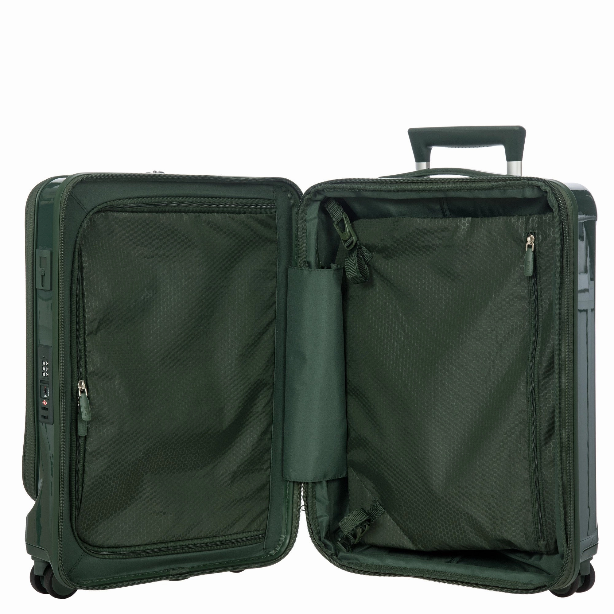 Brics Positano 21" Spinner with Pocket