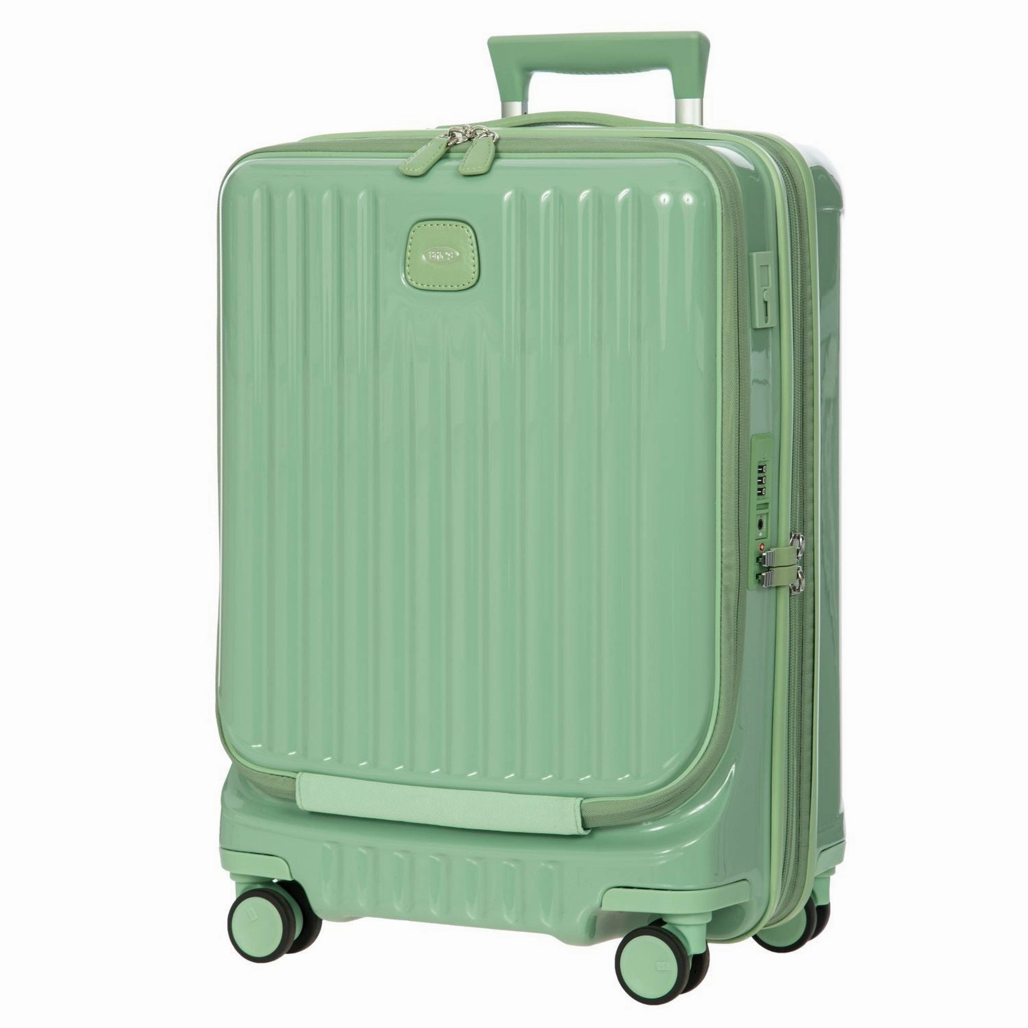 Brics Positano 21" Spinner with Pocket