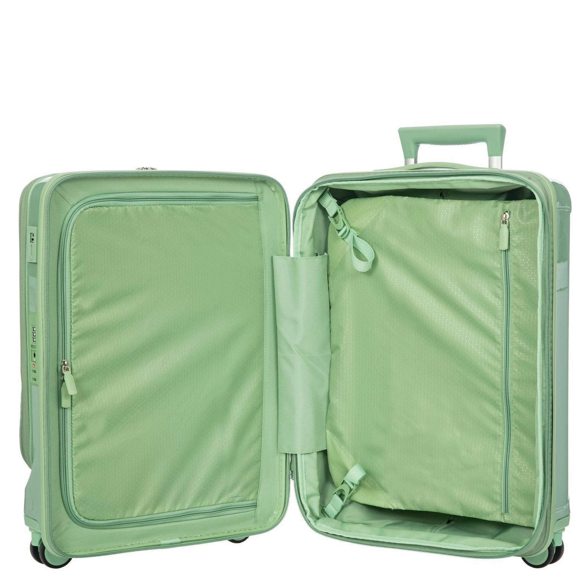 Brics Positano 21" Spinner with Pocket