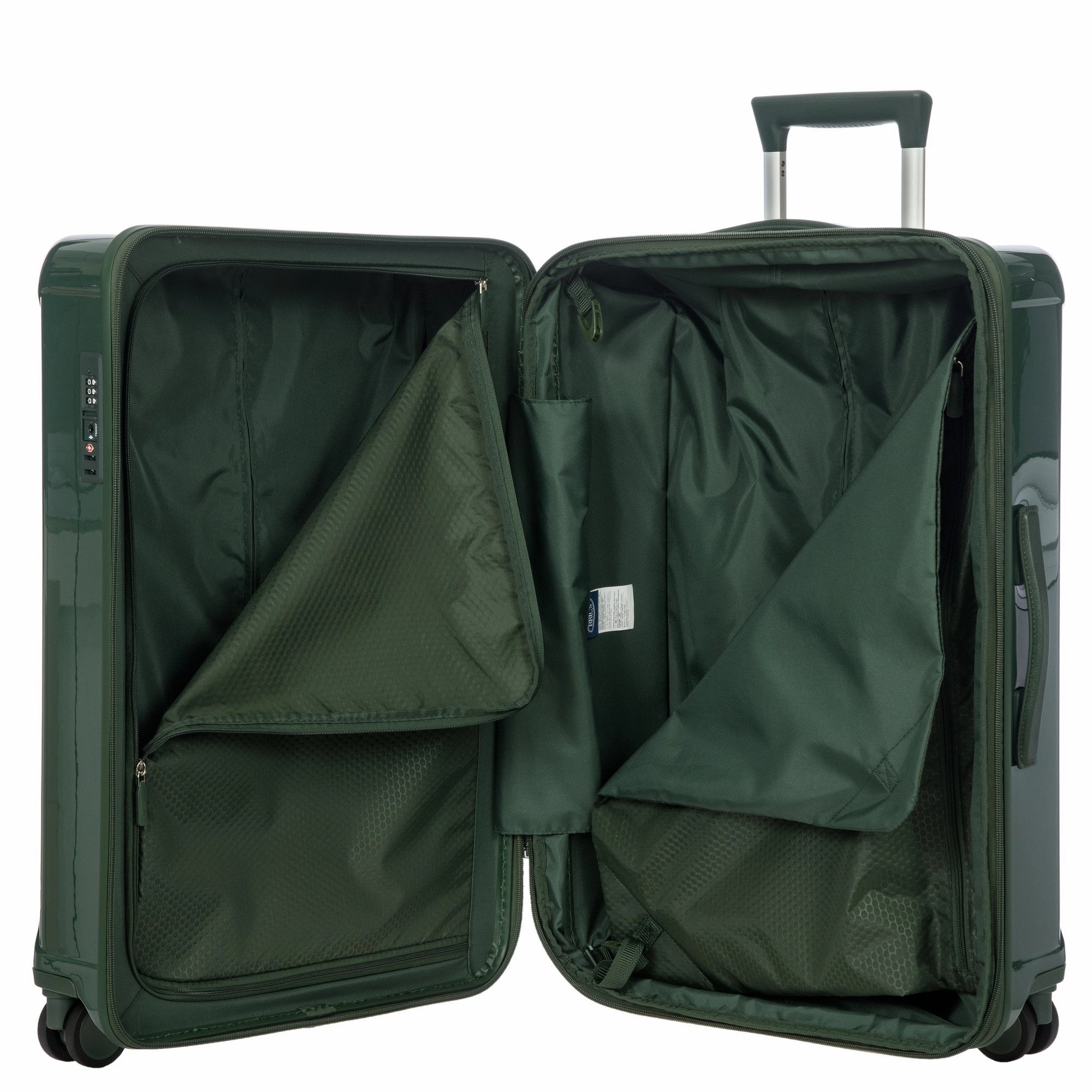 Brics Positano 27" Spinner Expandable