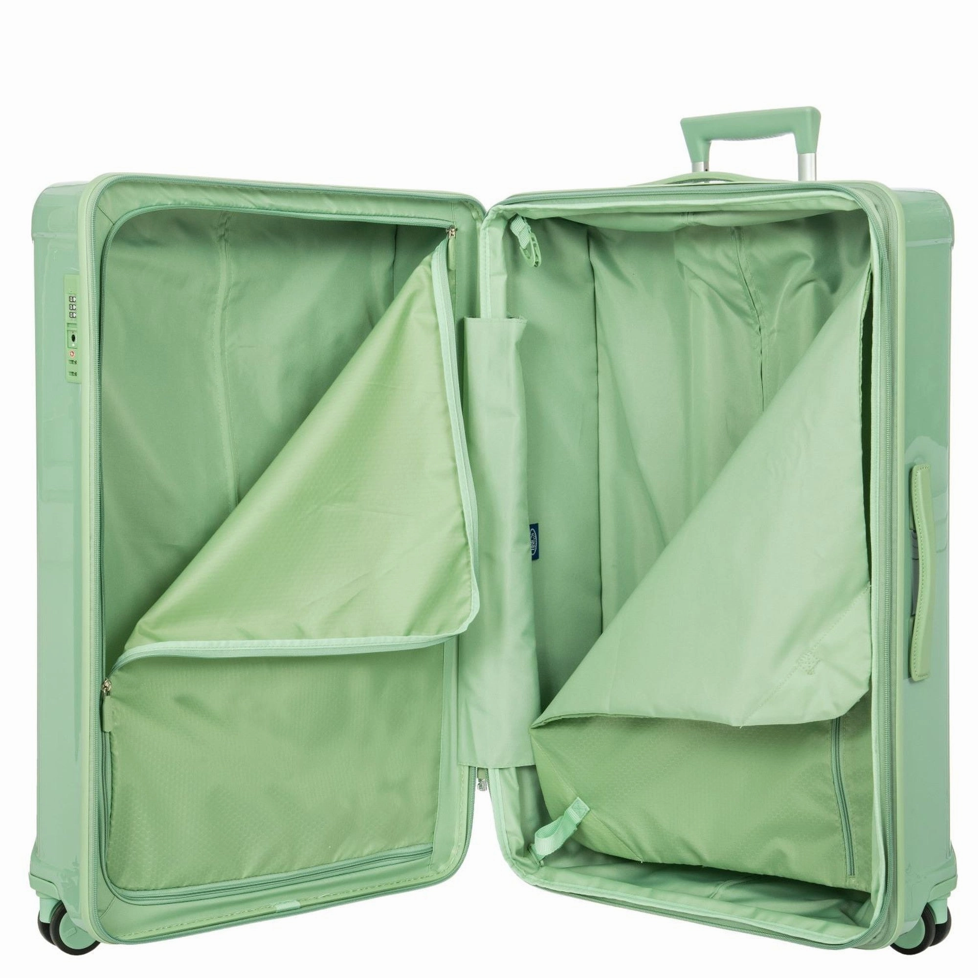 Brics Positano 30" Spinner Expandable