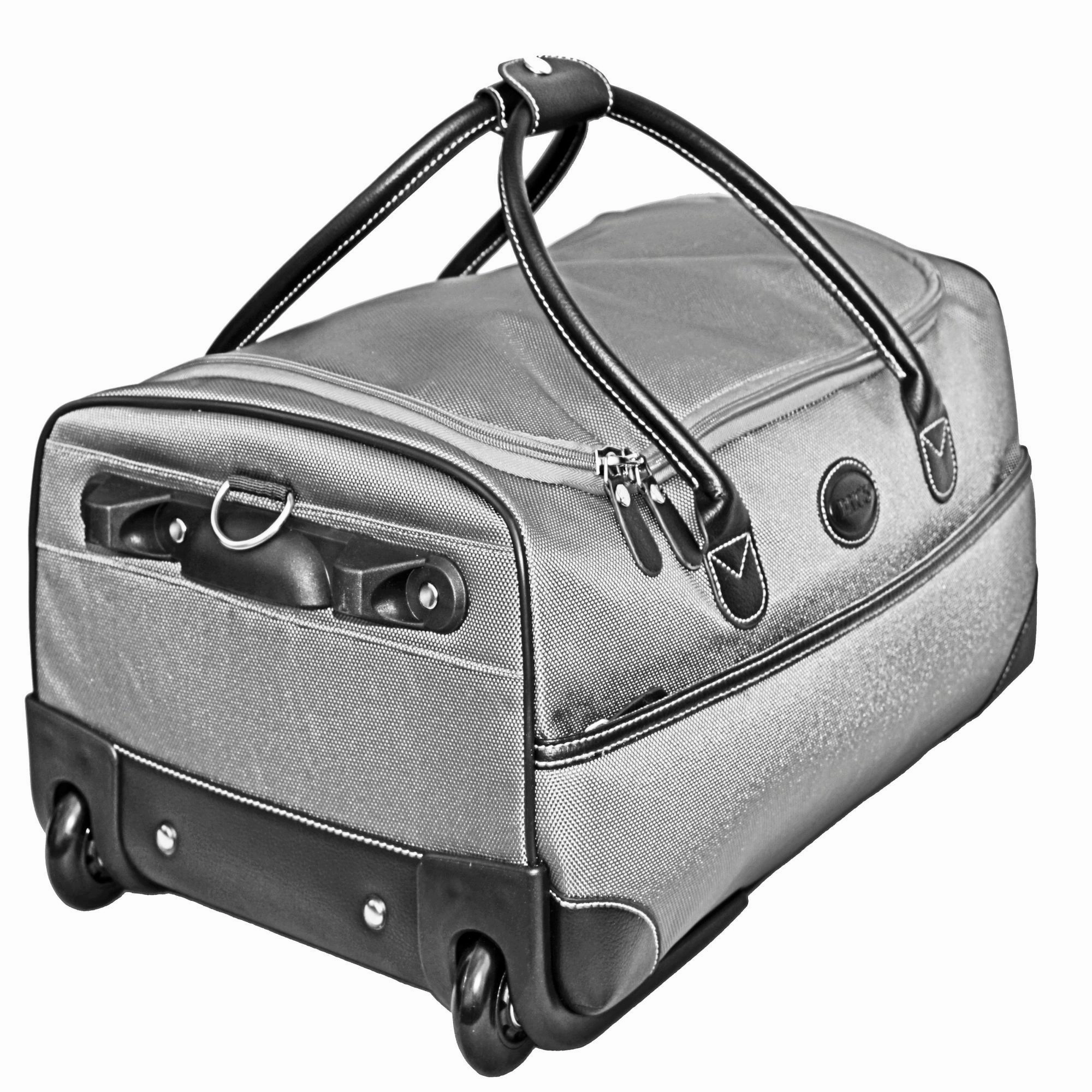 Brics Pronto 21" Rolling Duffle