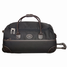 Brics Pronto 21" Rolling Duffle