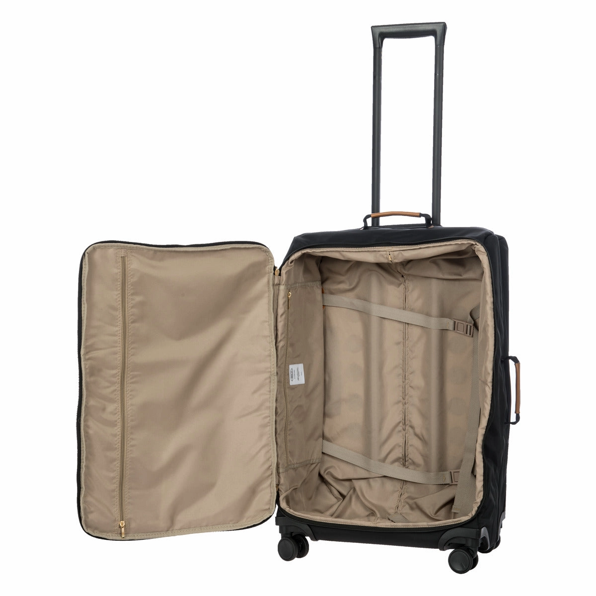 Brics's X-BAG 27" SPINNER W/ FRAME