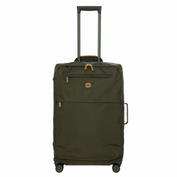 Brics's X-BAG 27" SPINNER W/ FRAME