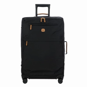 Brics's X-BAG 27" SPINNER W/ FRAME