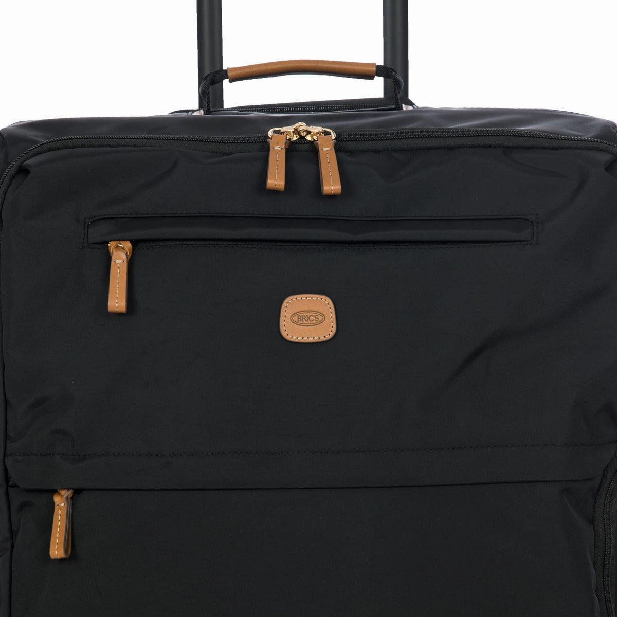 Brics's X-BAG 27" SPINNER W/ FRAME
