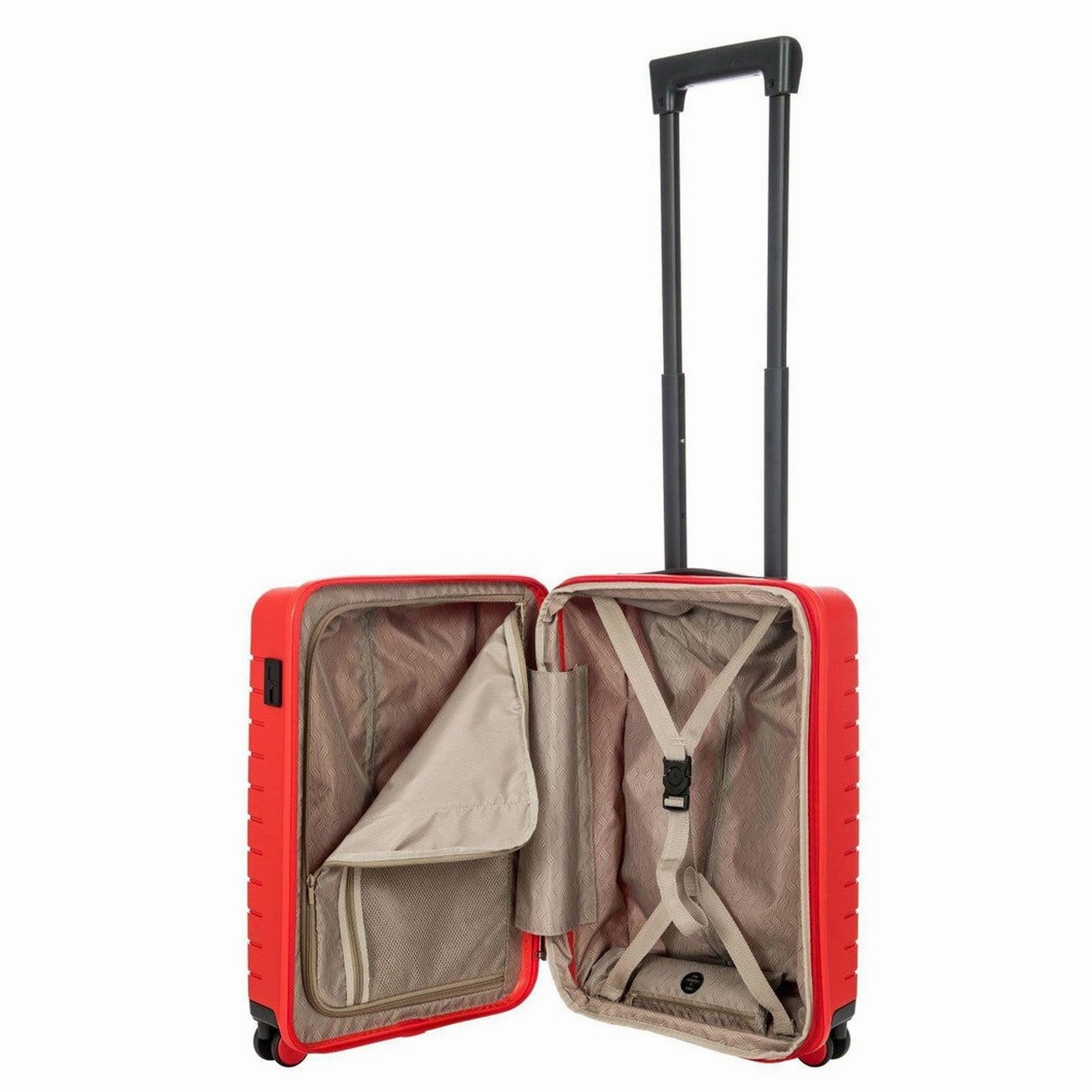 Brics Ulisse 21" Expandable Spinner