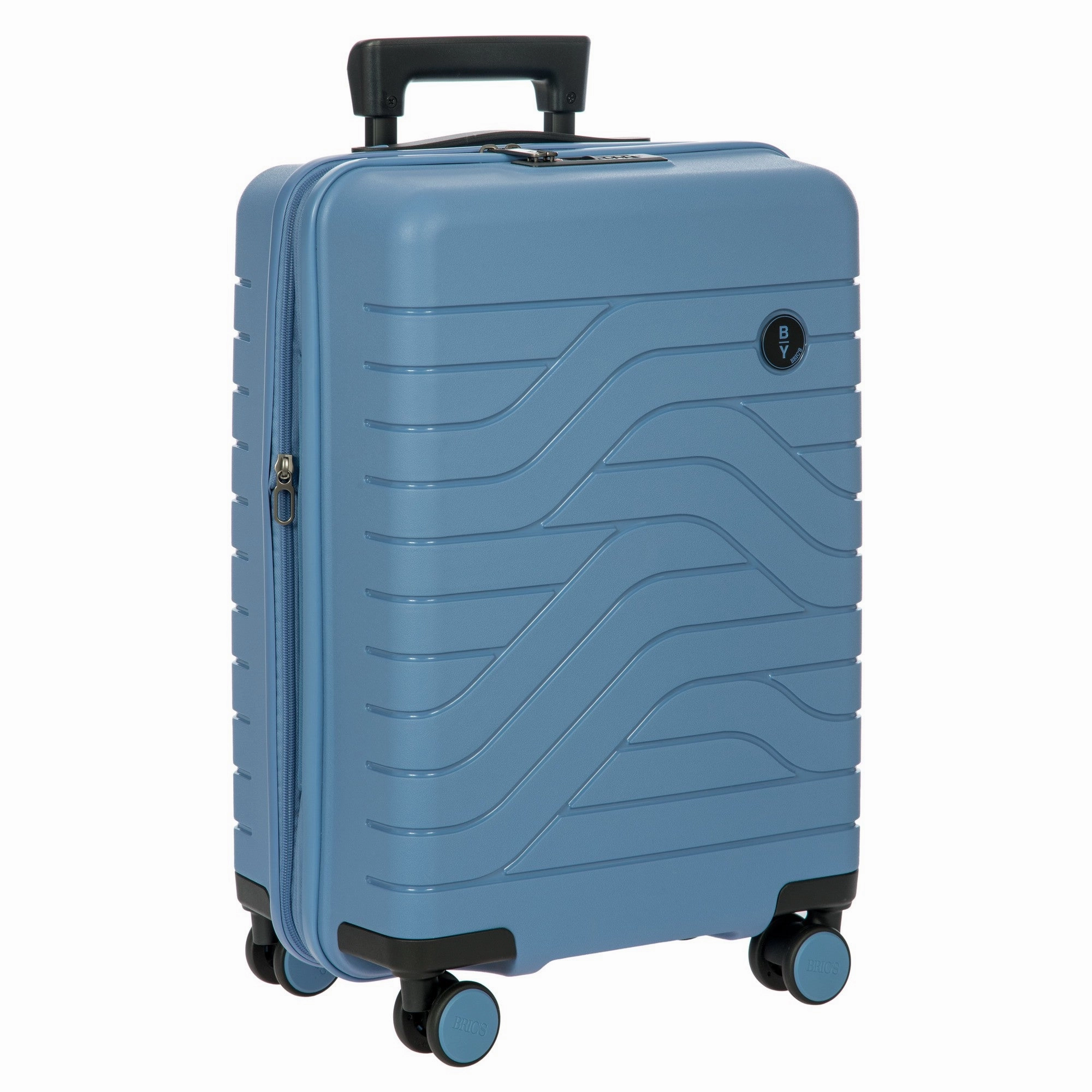 Brics Ulisse 21" Expandable Spinner