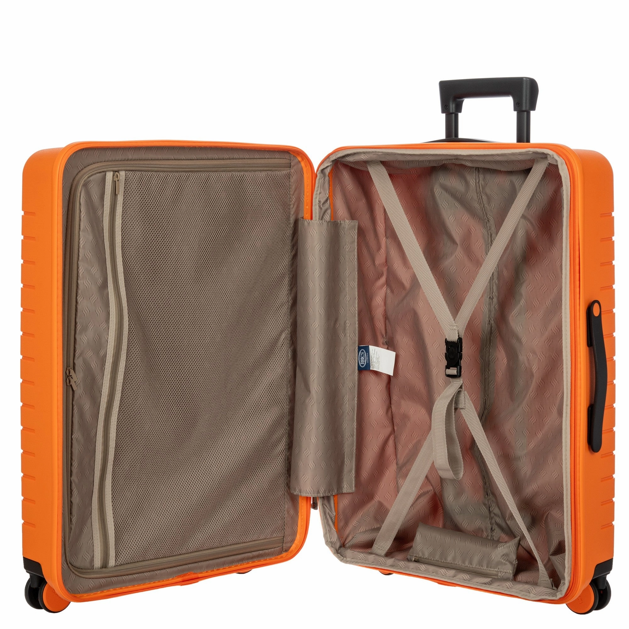 Brics Ulisse 28" Expandable Spinner