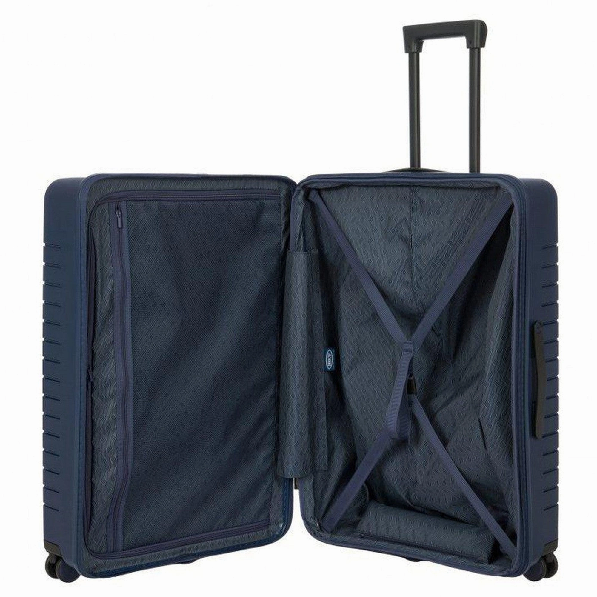 Brics Ulisse 30" Expandable Spinner