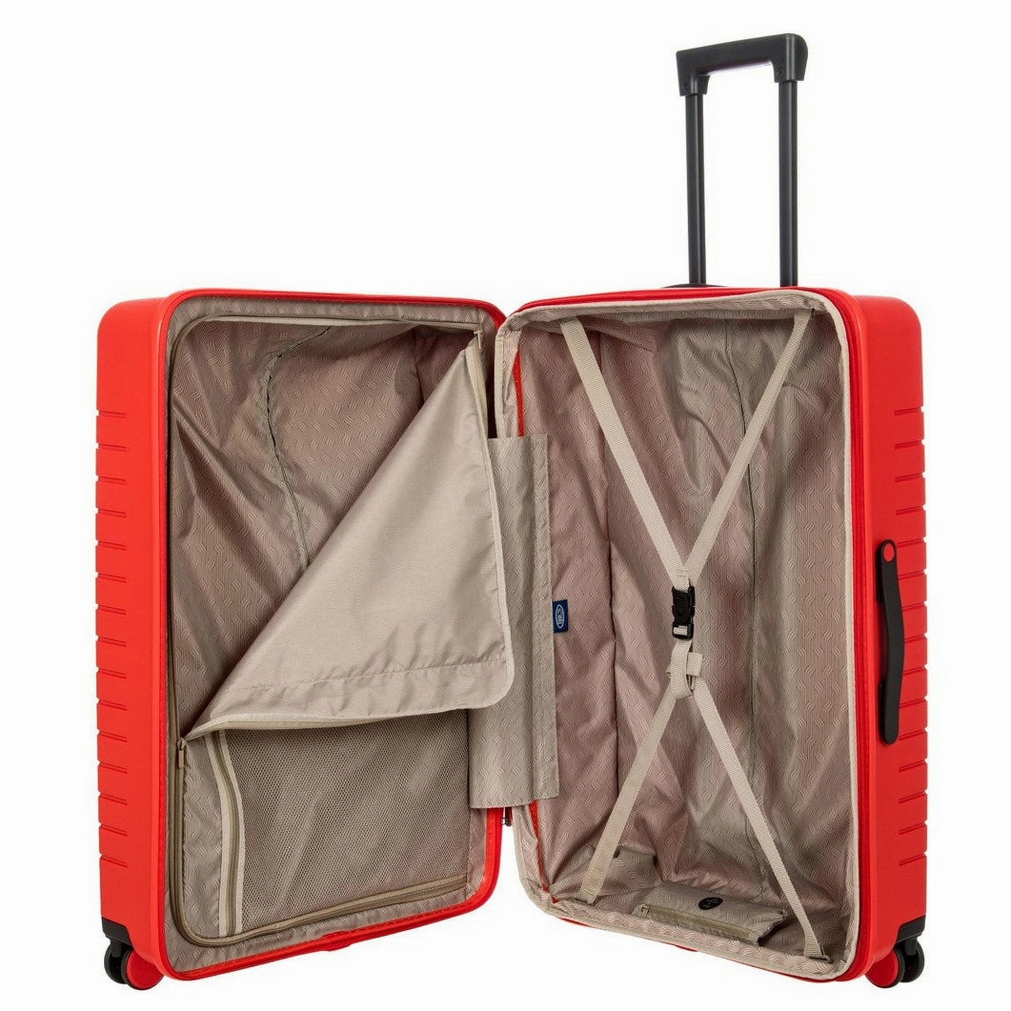 Brics Ulisse 30" Expandable Spinner
