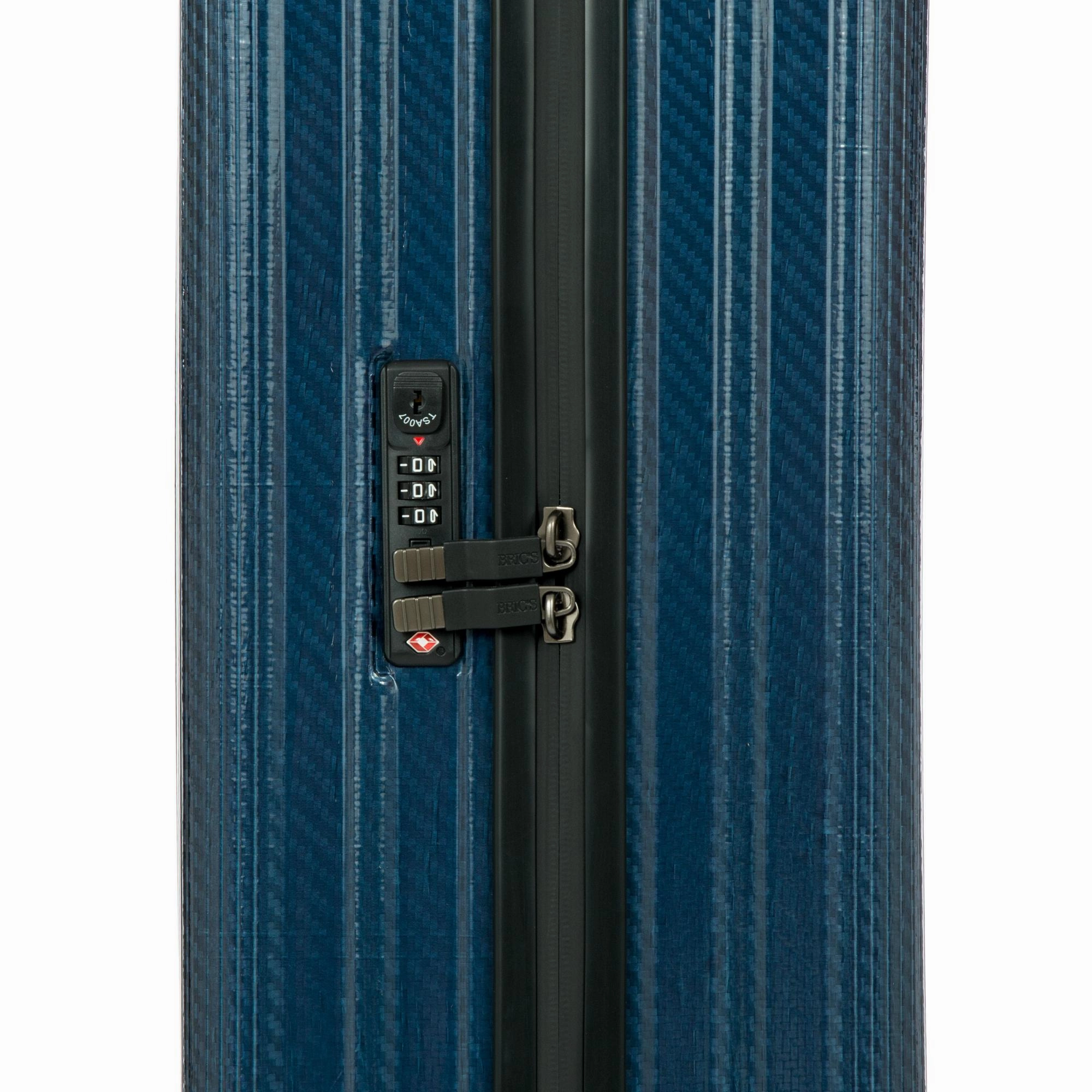 Brics Venezia 21" Spinner
