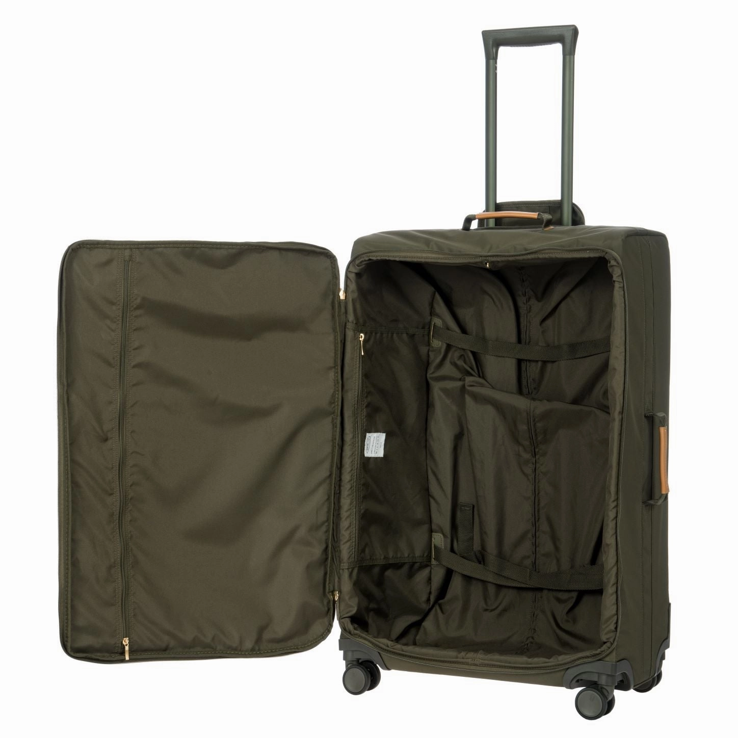 Brics X-Bag/ X-Travel 30" Spinner with Frame