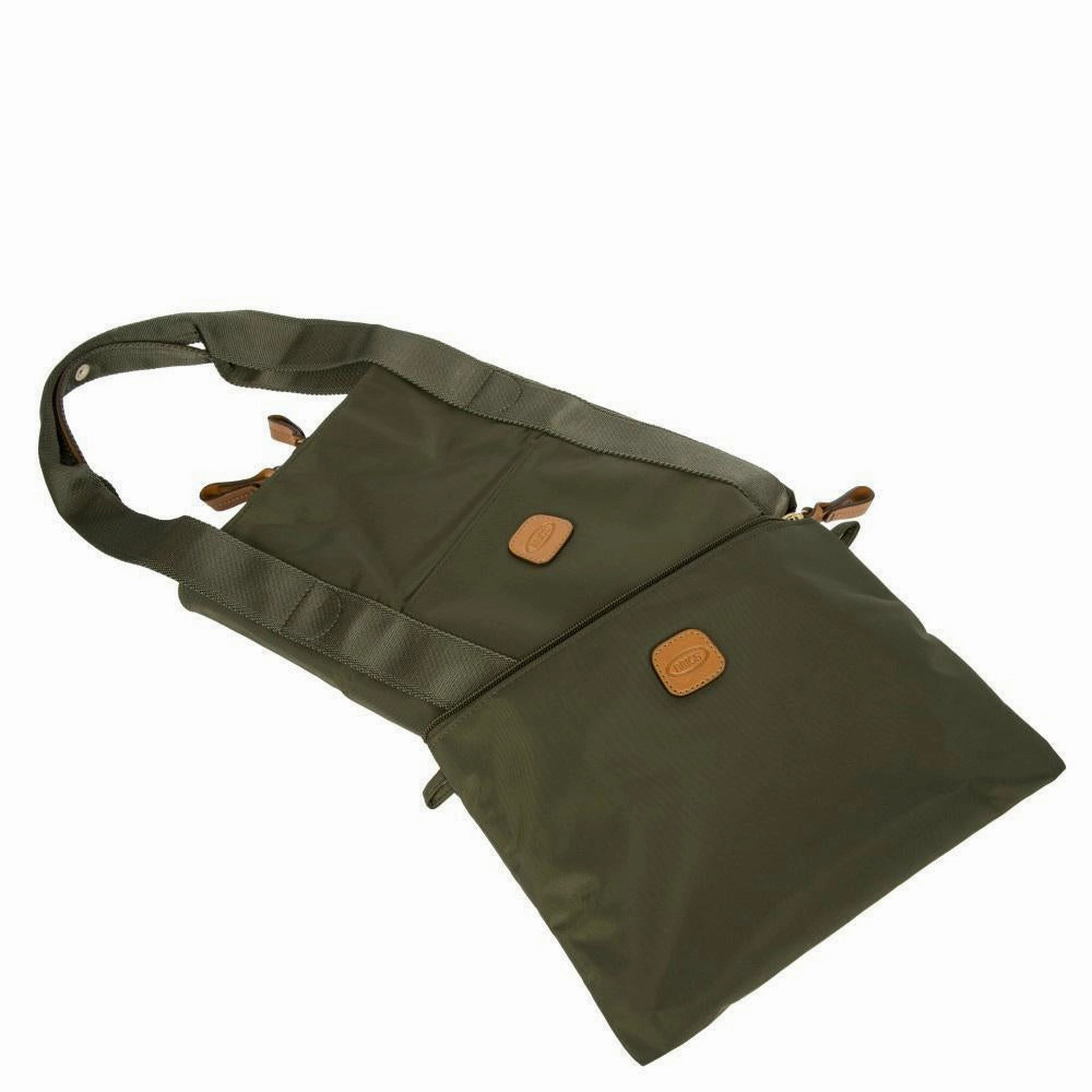 Brics X-Collection X-Bag 18" Folding Duffel