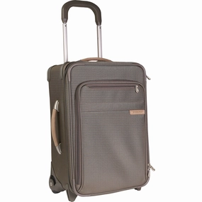 Briggs & Riley 20" Carry-On Computer Upright
