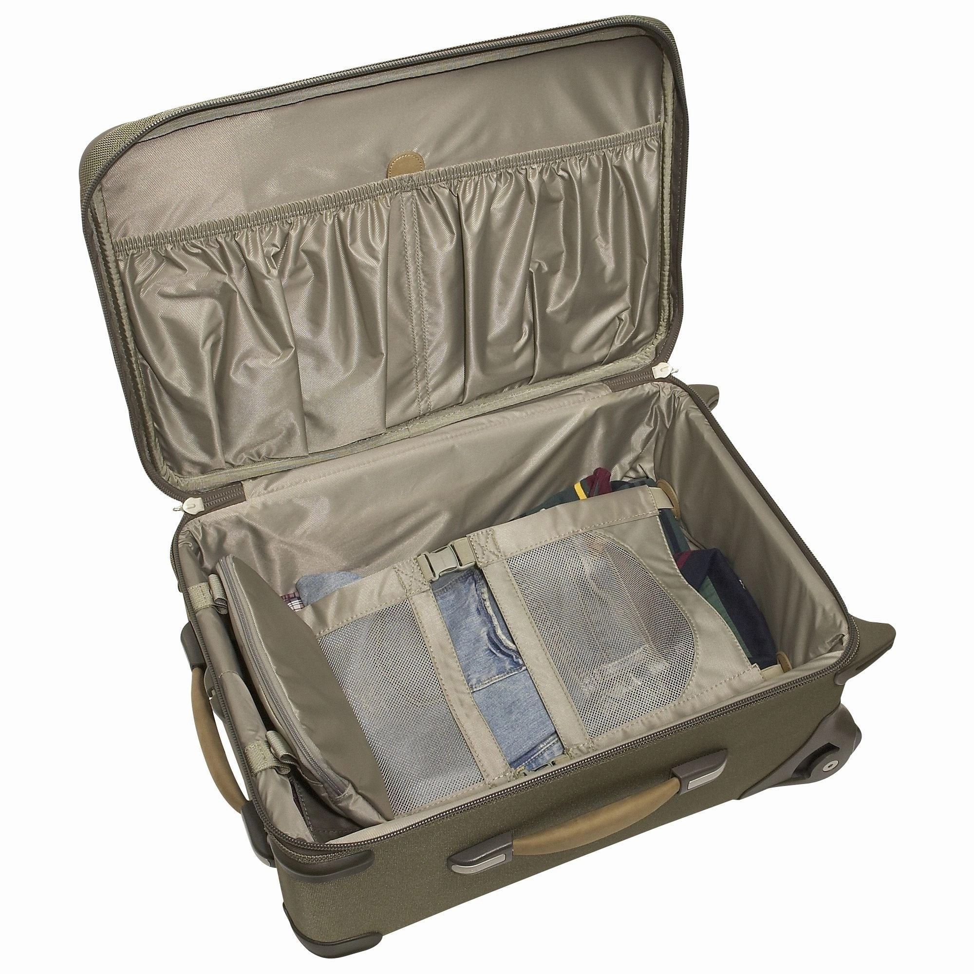 Briggs & Riley 20" Carry-On Superlight Upright