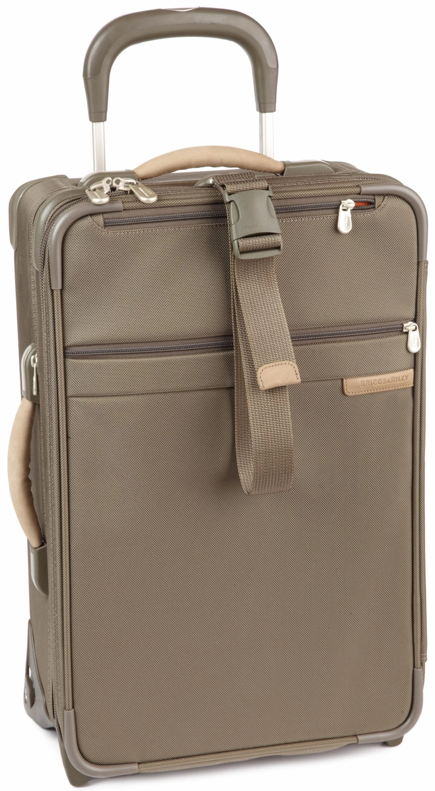 Briggs & Riley 21" Carry On Expandable Upright Bag