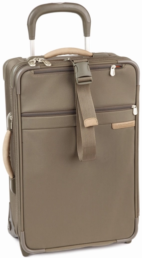 Briggs & Riley 21" Carry On Expandable Upright Bag