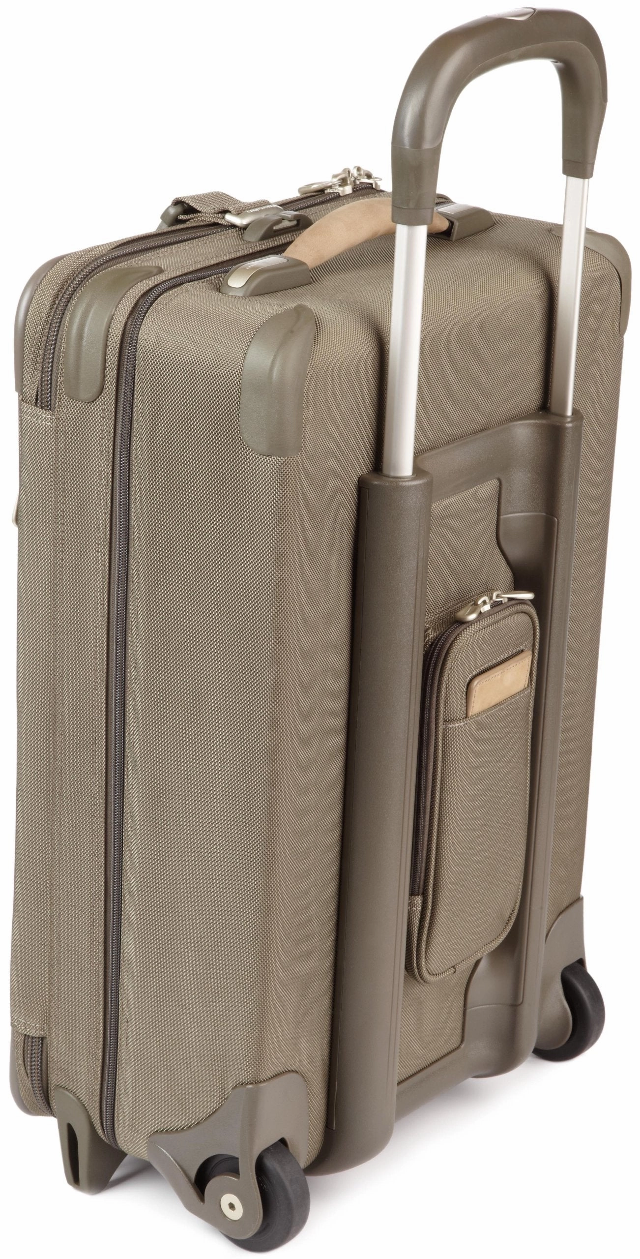 Briggs & Riley 21" Carry On Expandable Upright Bag