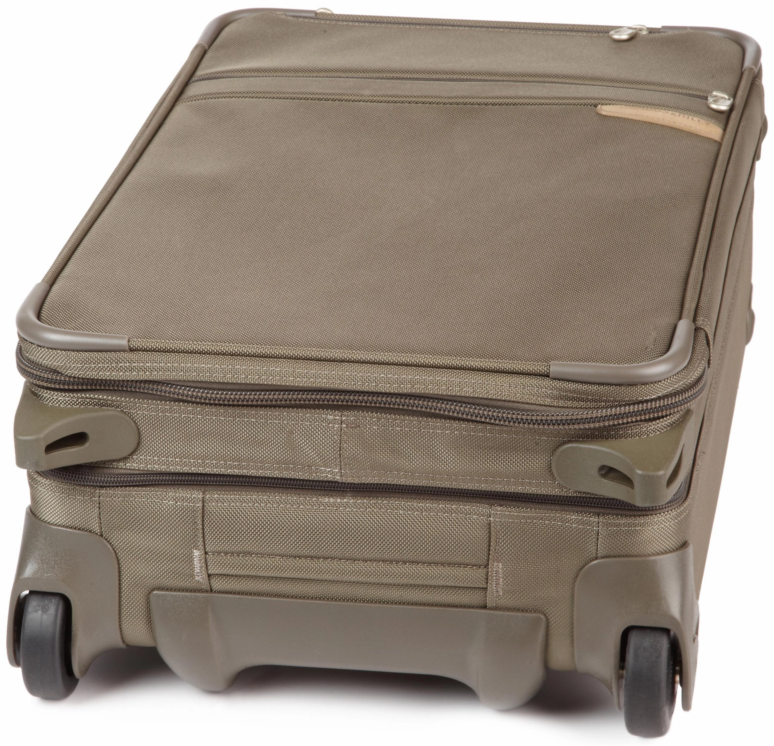 Briggs & Riley 21" Carry On Expandable Upright Bag