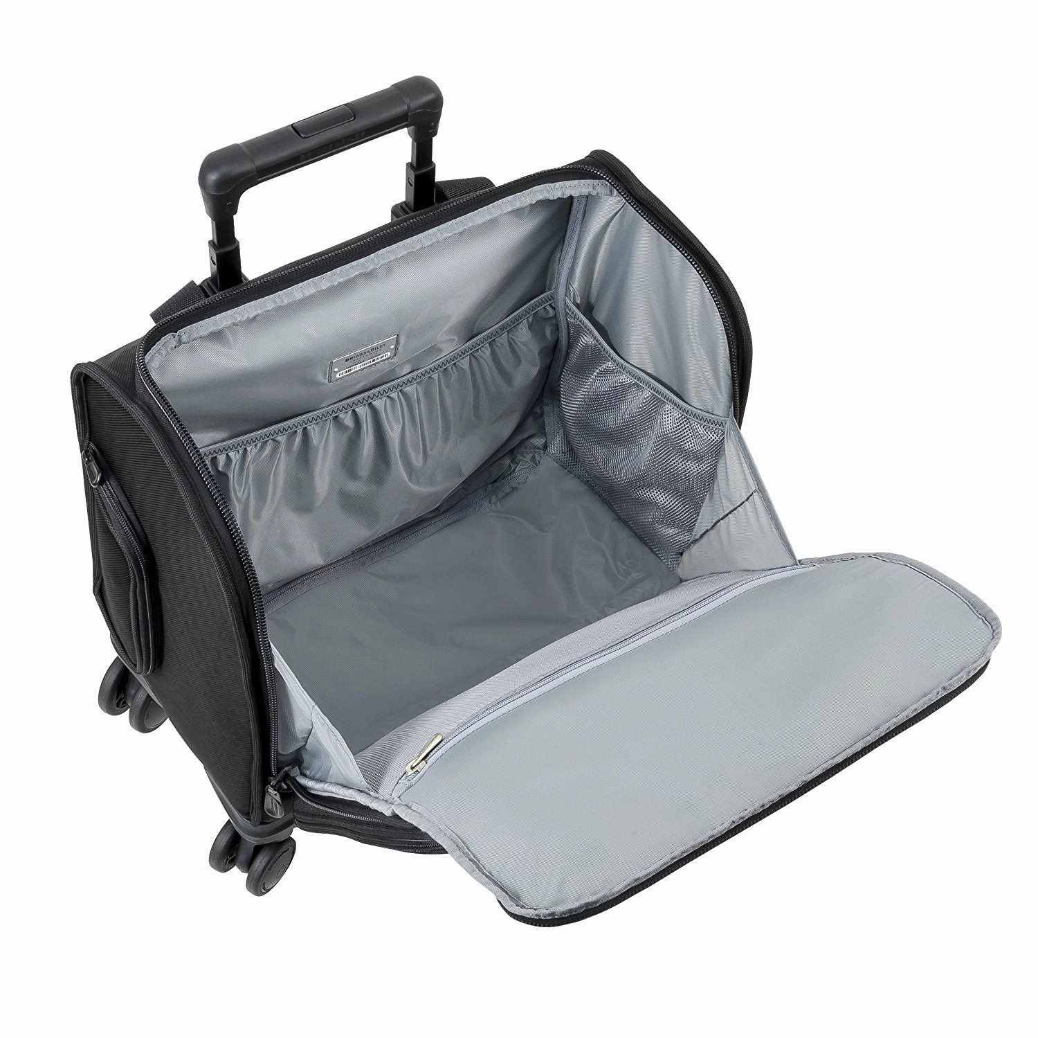 Briggs & Riley Baseline 16" 4-Wheel Underseater Luggage