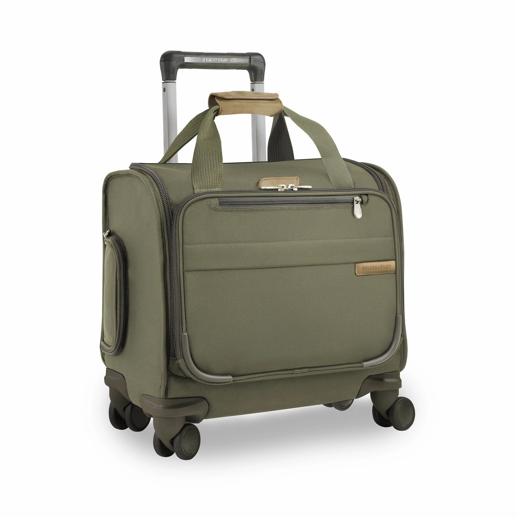 Briggs & Riley Baseline 16" 4-Wheel Underseater Luggage