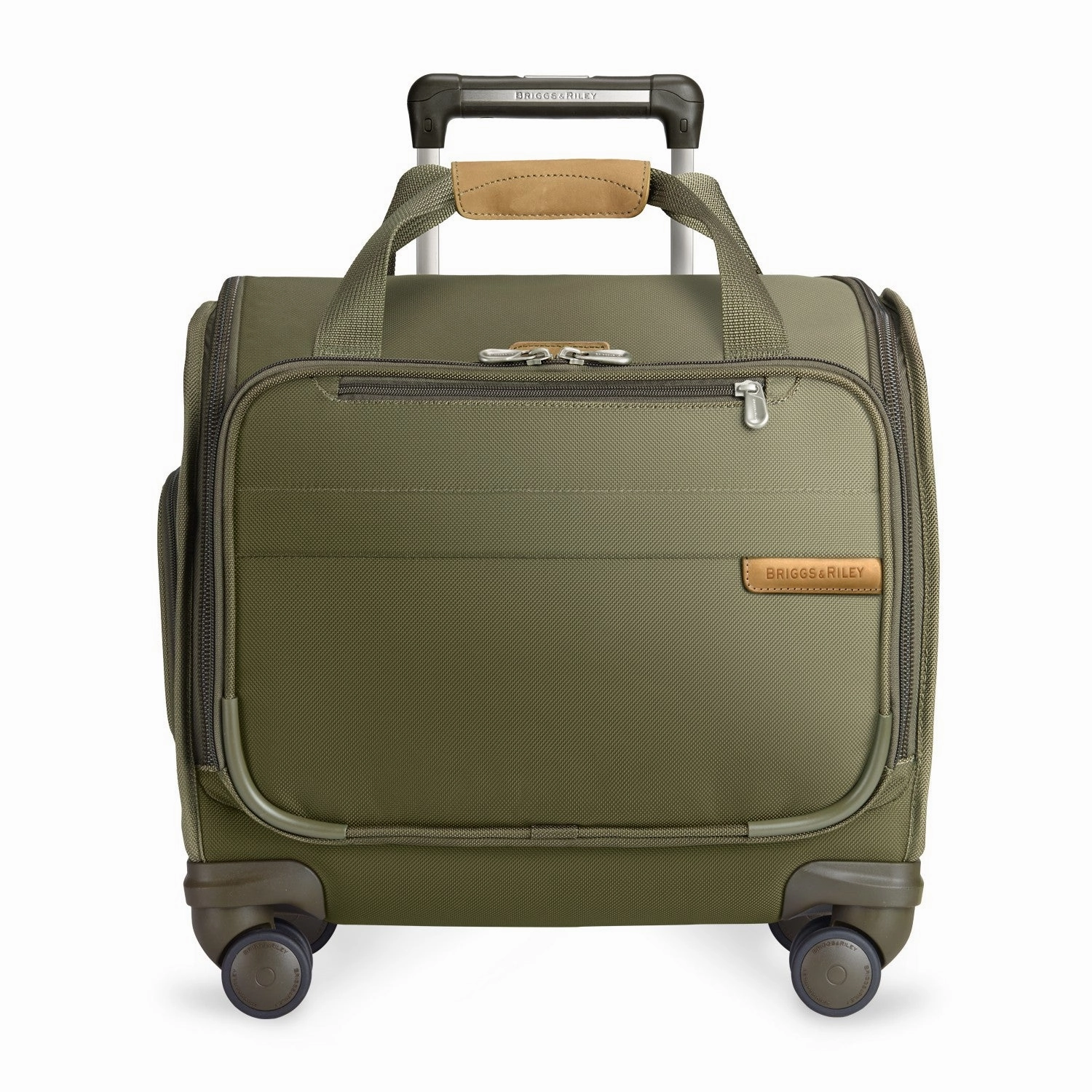 Briggs & Riley Baseline 16" 4-Wheel Underseater Luggage