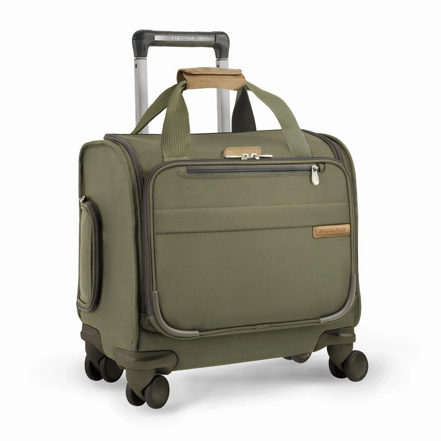 Briggs & Riley Baseline 16" 4-Wheel Underseater Luggage