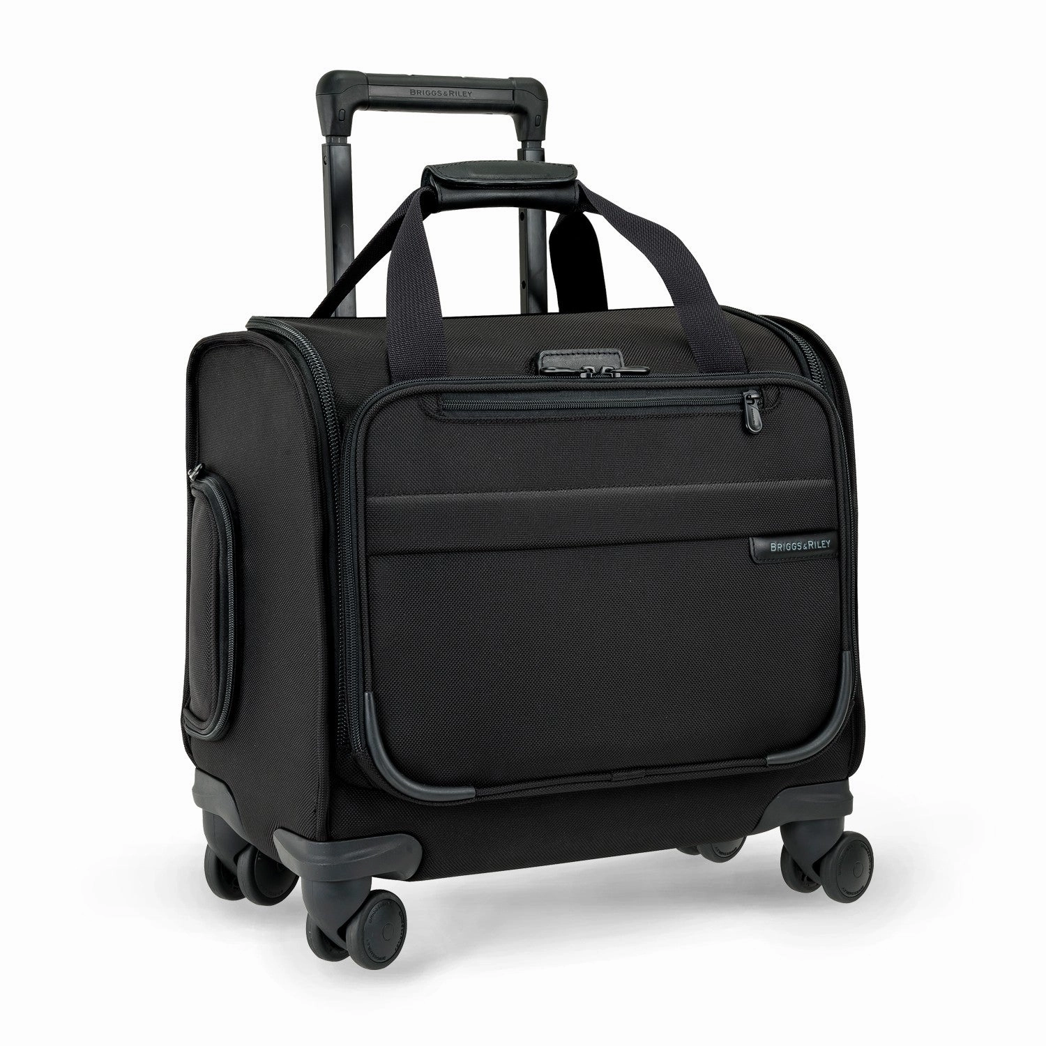 Briggs & Riley Baseline 16" 4-Wheel Underseater Luggage