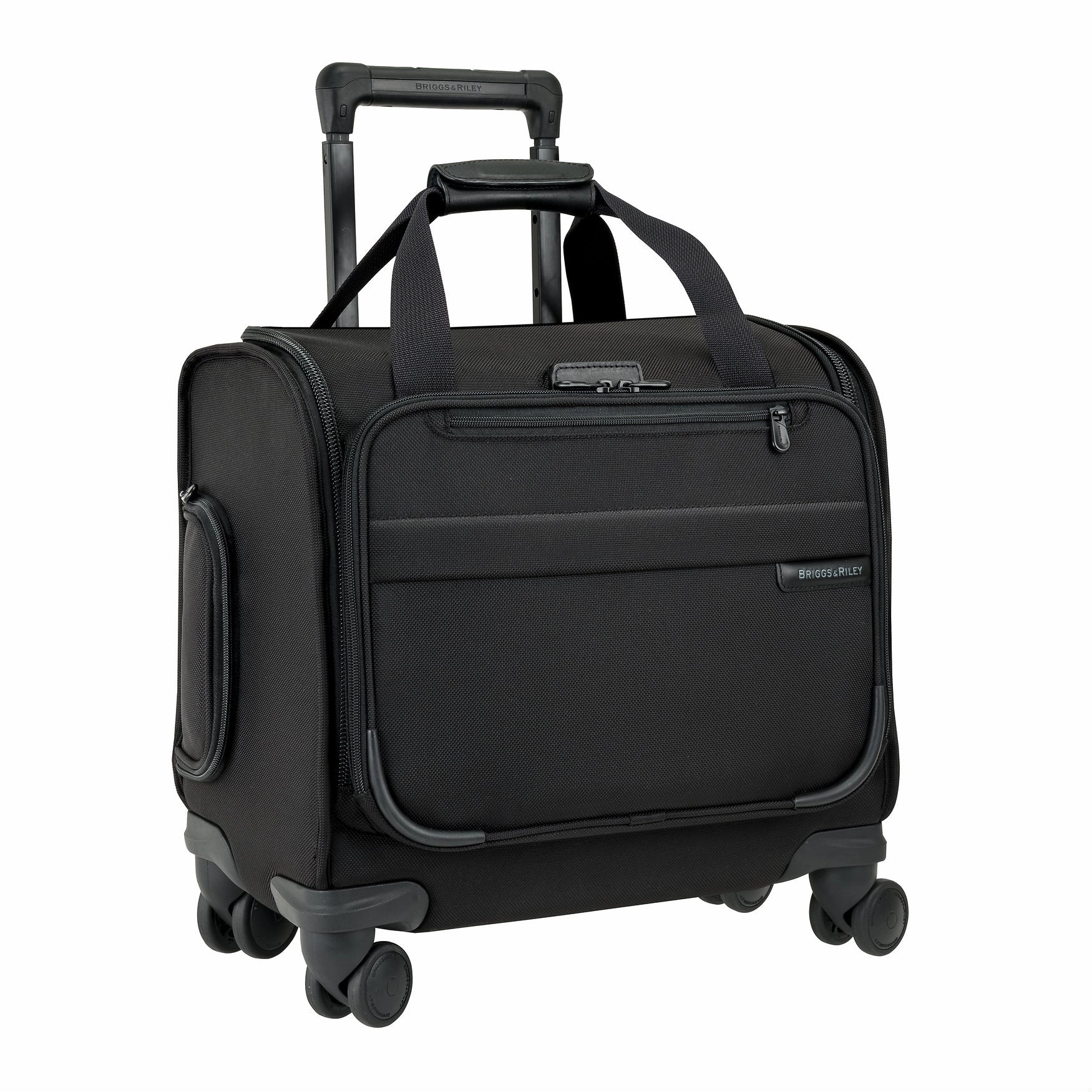 Briggs & Riley Baseline 16" 4-Wheel Underseater Luggage