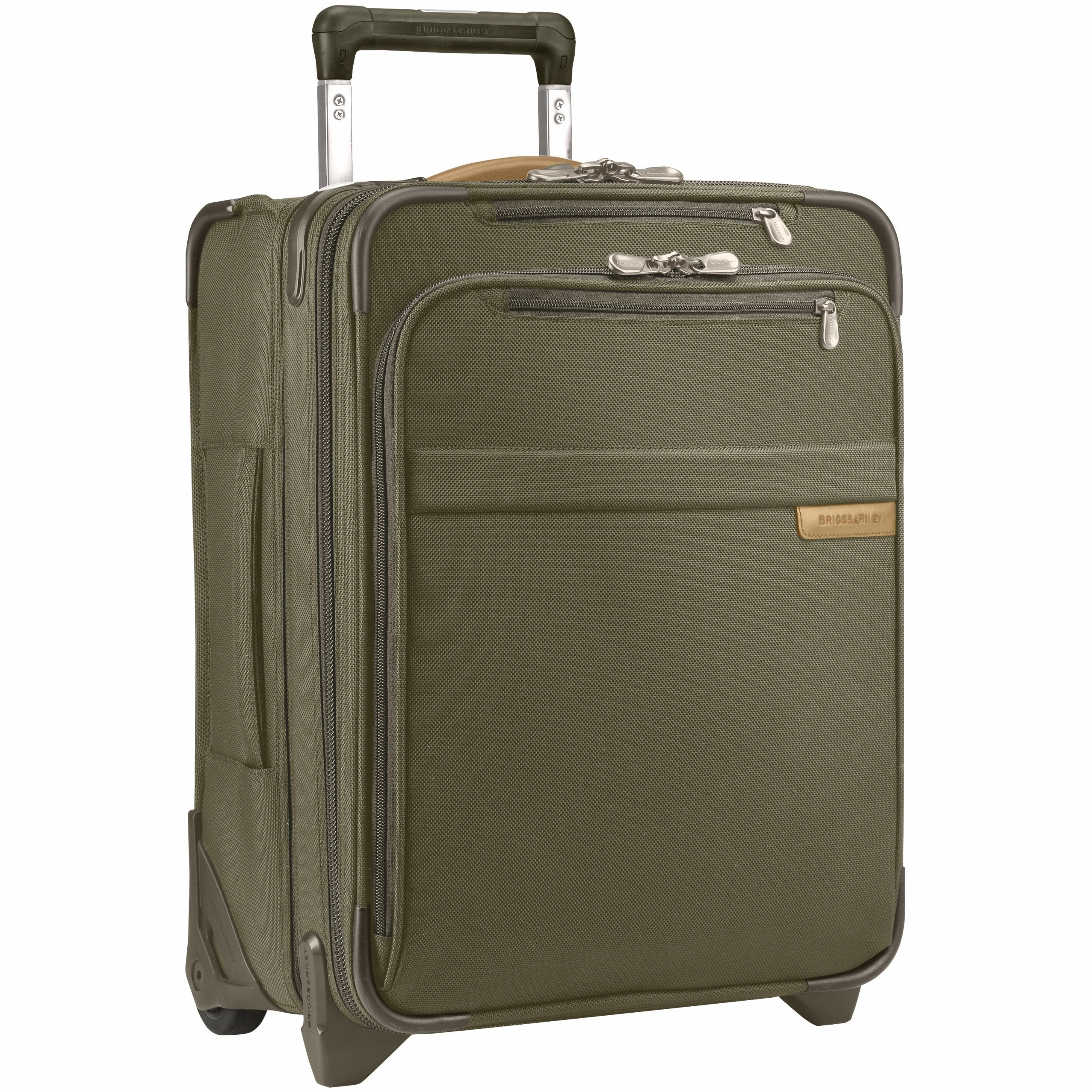Briggs & Riley Baseline 19" 2-Wheel Carry-On Luggage