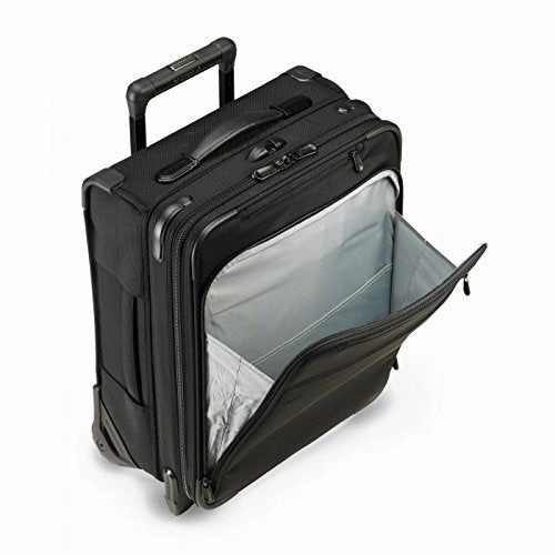 Briggs & Riley Baseline 19" 2-Wheel Carry-On Luggage