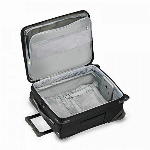 Briggs & Riley Baseline 19" 2-Wheel Carry-On Luggage