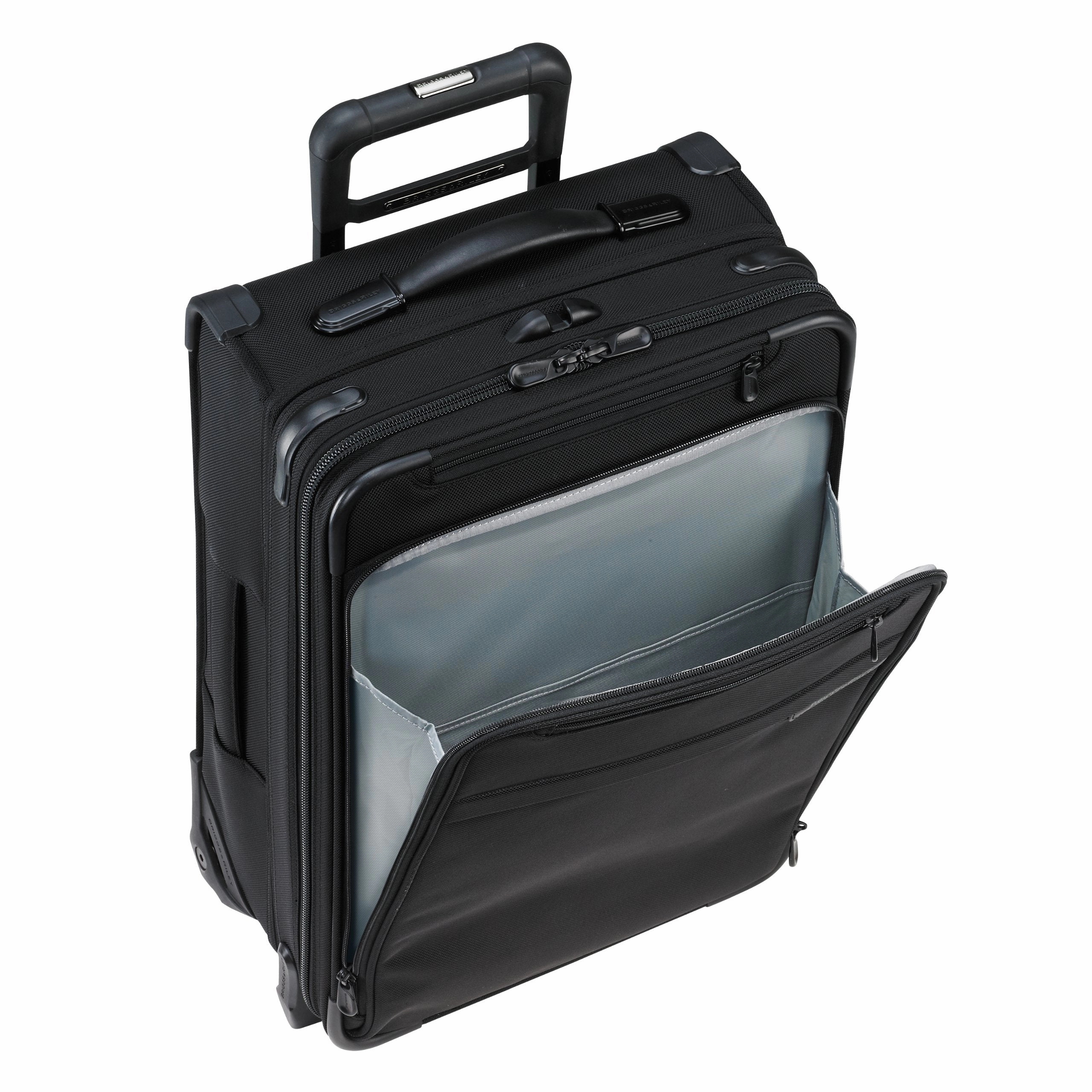 Briggs & Riley Baseline 19" 2-Wheel Carry-On Luggage